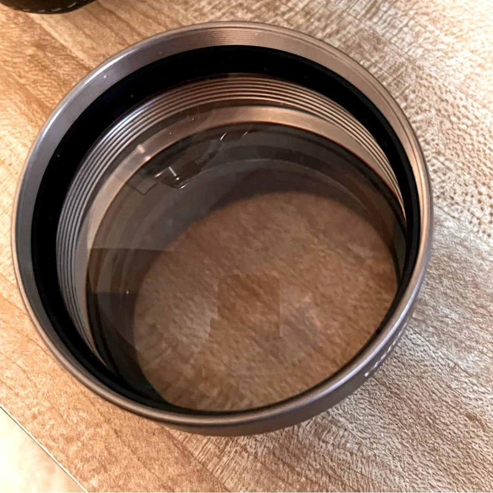 Vision Optics titanium digital 2.0X tele lens - Picture 8 of 11
